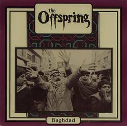 The Offspring : Baghdad